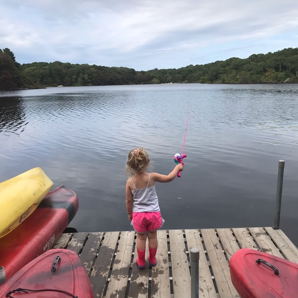 Meet your Posher, Shannon - Picture 1 of 1